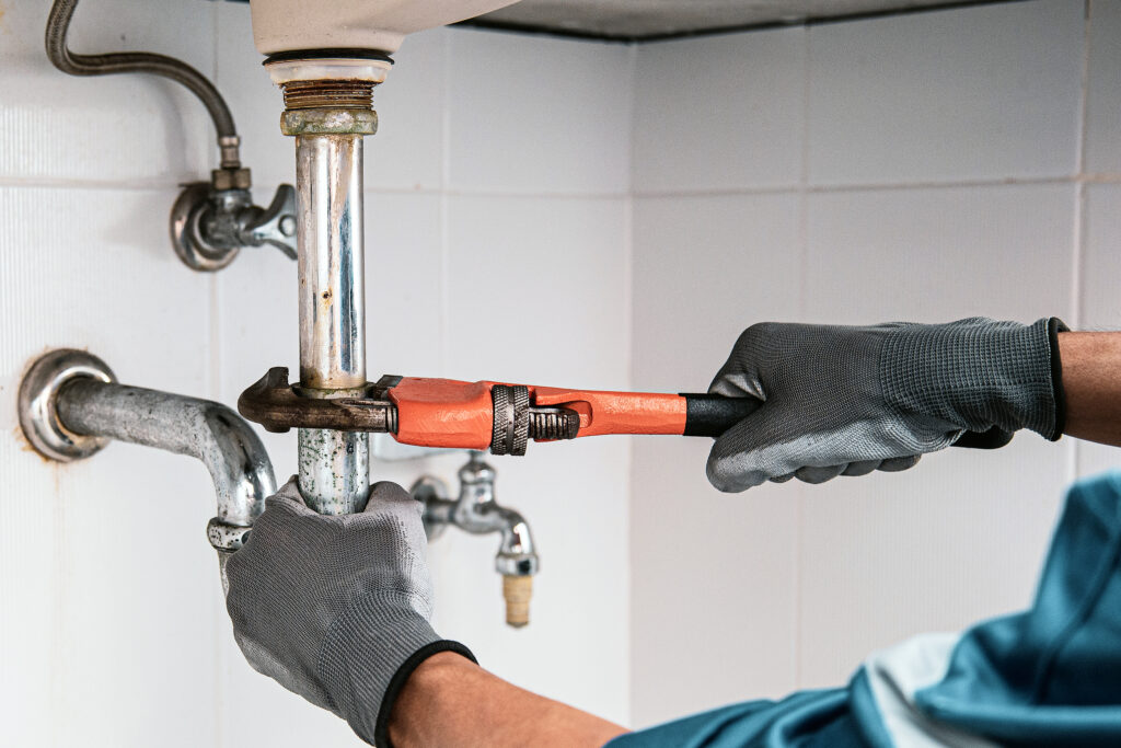 Leak Detection in Ross